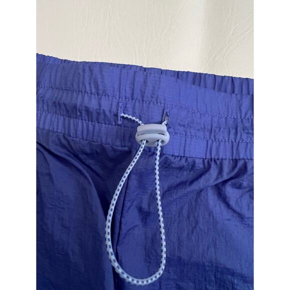 Gymshark Pulse 2 in 1 shorts Court blue size Medium Athletic workout - Picture 9 of 13